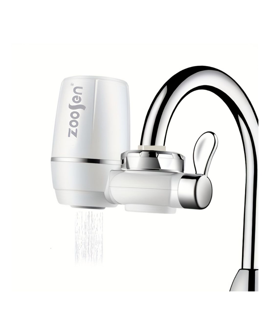 FILTRO DE AGUA PARA GRIFO JR010B